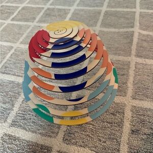 Lovevery High Contrast Baby Mobile